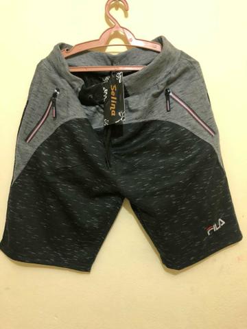 Bermudas, camisas - Foto 2
