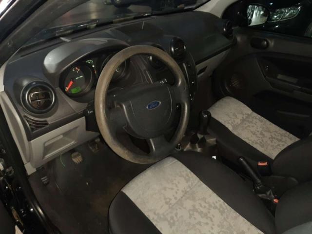 FORD FIESTA 1.0 MPI SEDAN 8V FLEX 4P 2010 - Foto 9
