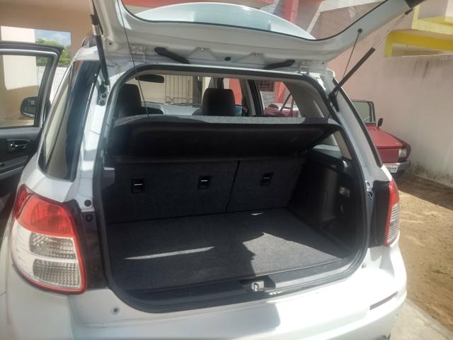 Suzuki sx4 2.0 2013 extra - Foto 3