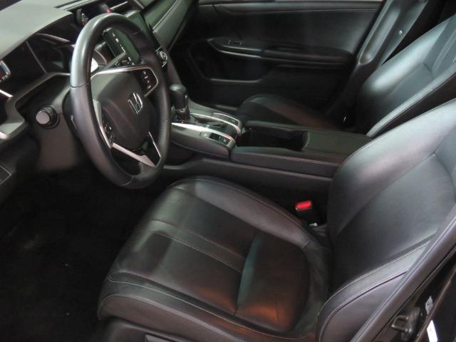 Honda Civic exl 2.0 i-vtec cvt 2017 - Foto 10
