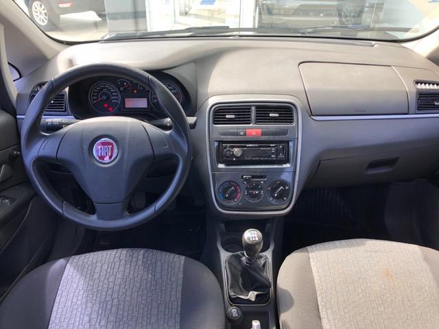 Punto Essense 1.6 2011 - Foto 5