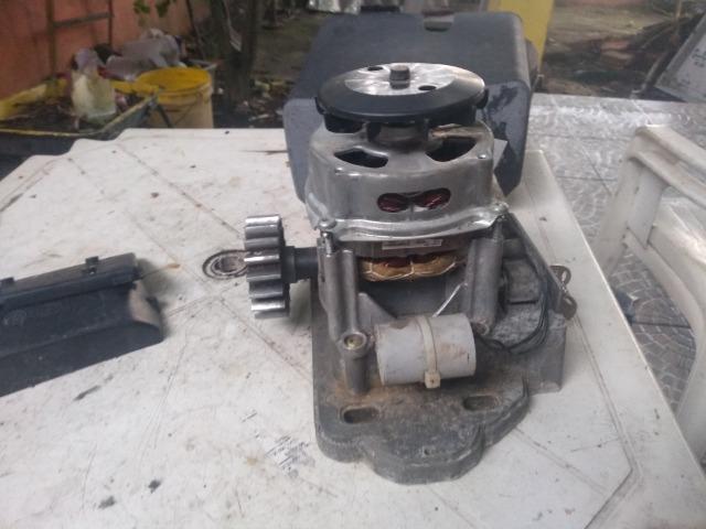 Motor para portão elétrico Garen