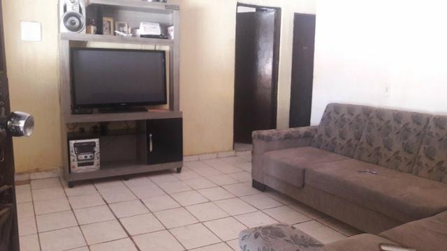 Lindissima Casa de 3 Quartos Aceita Financiamento Fgts - Foto 10