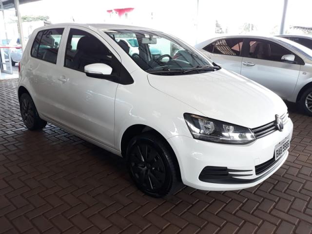 VOLKSWAGEN NOVO FOX TL ME 2016 - Foto 6