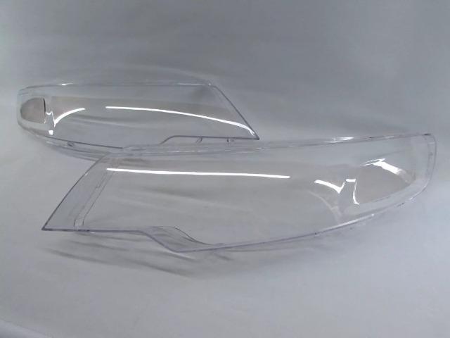 Par Lente Farol Principal Kia Cerato 2009 2010 2011 2012 - Foto 4