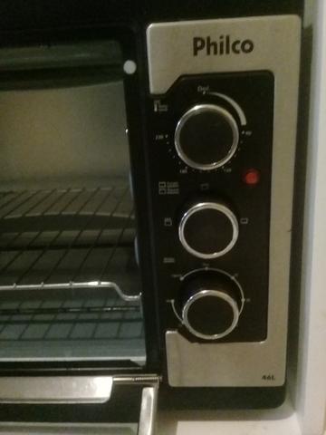 Forno elétrico - Foto 2