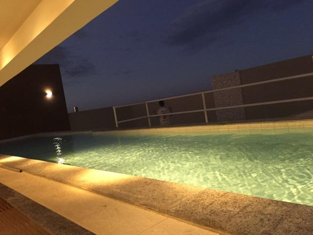 Flat no Celita Franca - Hotel Executive - Foto 11