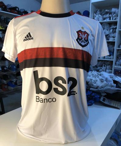 Camiseta do Flamengo 35,00 - Foto 5