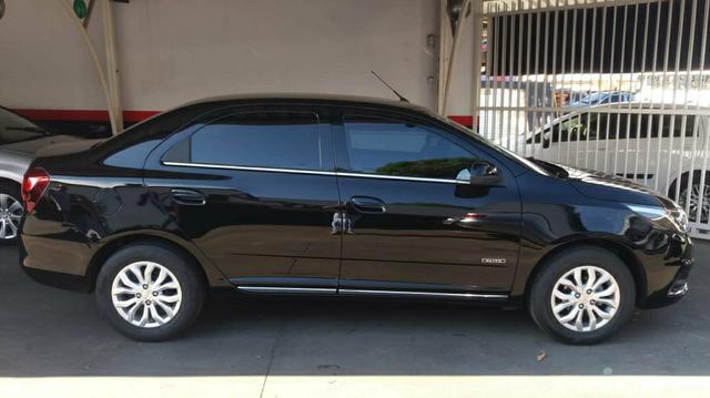 COBALT ELITE 1.8 17/18 AUTOMÁTICO COMPLETÃO, Aceito carta de crédito e financio - Foto 6