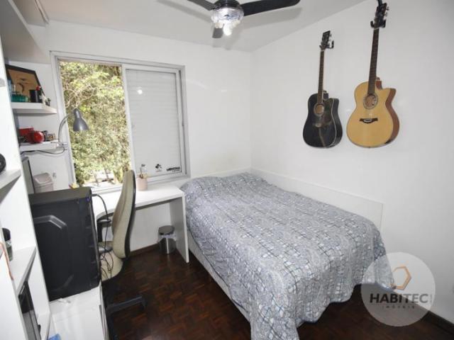 Apartamento à venda com 3 dormitórios em Mercês, Curitiba cod:1426 - Foto 7