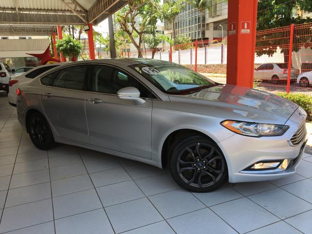 Fusion Sel