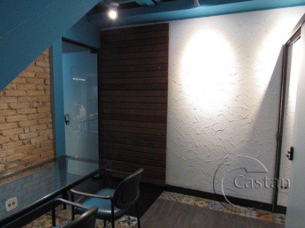 Casa à venda com 5 dormitórios em Belenzinho, São paulo cod:EA430 - Foto 2