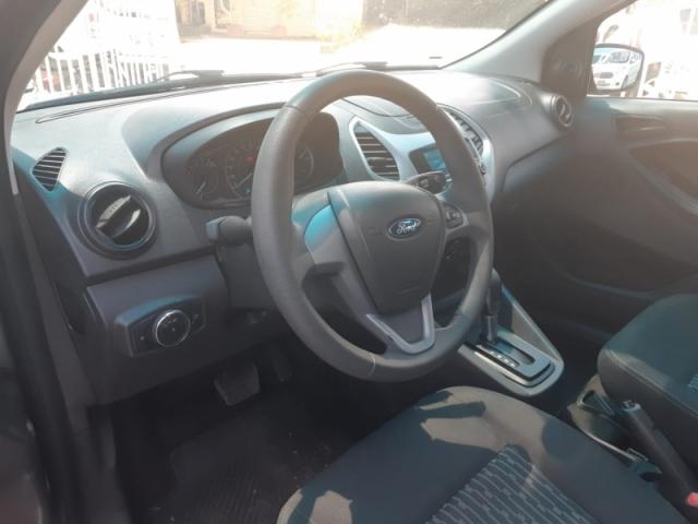 FORD KA 1.5 TI-VCT FLEX SE PLUS 2018 - Foto 9