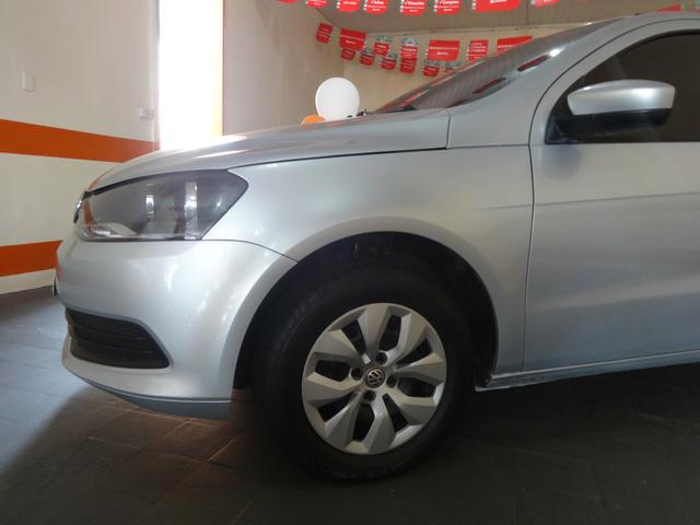 Voyage TrendLine 2016/2016 - Foto 3