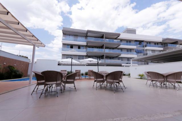 Apartamento a venda 2/4 a venda no morada nobre - Foto 3