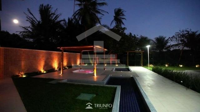(JG) (TR 34.464), Maraponga,61,88M², 3 Quartos,2 Suites, Varanda, Lazer Completo - Foto 4