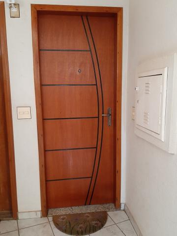 Apartamento Condomínio Vivendas do Bom Clima
