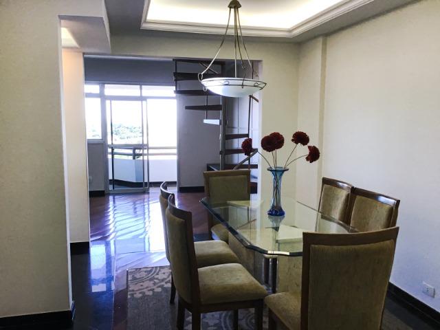 AD0001- Aluga-se Apartamento Duplex Residencial / Centro - Foto 16