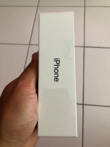 IPhone XR 64GB NOVO - Foto 2