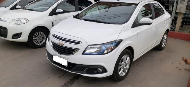CHEVROLET PRISMA 2015/2016 1.4 MPFI LT 8V FLEX 4P AUTOMÁTICO - Foto 3