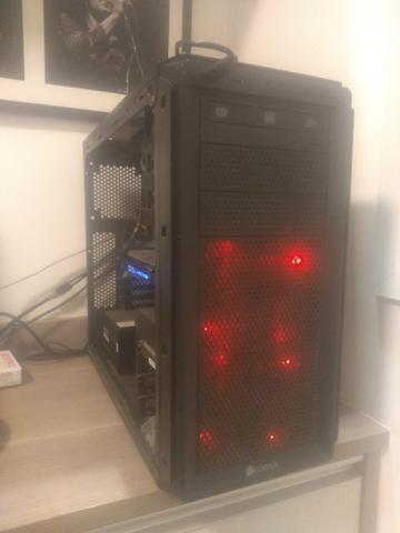 PC gamer