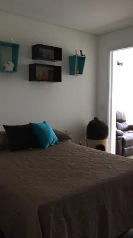 Apartamento com 3 dormitórios à venda, 156 m² por r$ 900.000,00 - jardim das indústrias - - Foto 9