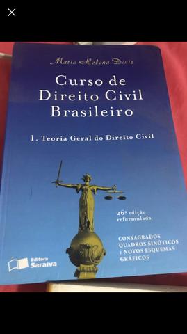 Direito civil 1 maria helena diniz