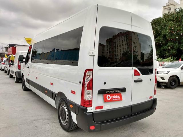 Master minibus executive l3h2 2.3 2p 2018/2019 - Foto 13