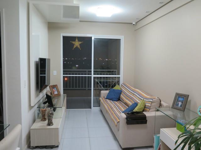 Apartamento Projetado Pronto para Morar