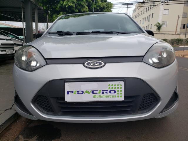FORD FIESTA 2013/2014 1.0 ROCAM SE 8V FLEX 4P MANUAL - Foto 4
