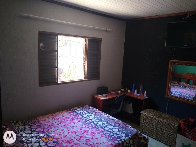 Vendo casa em nova colina - Foto 10