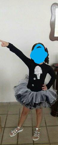 Fantasia Bailarina