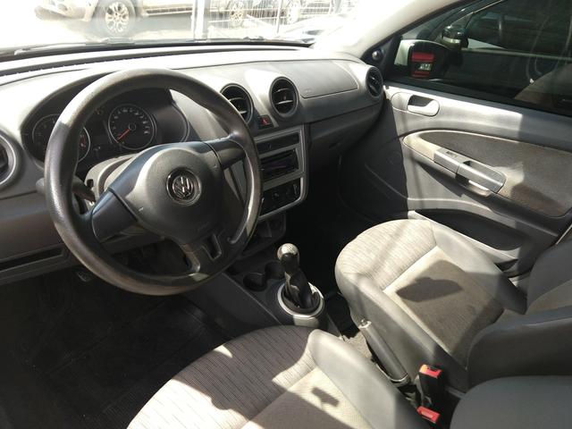 Vendo gol trend 1.6 Flex completo - Foto 5