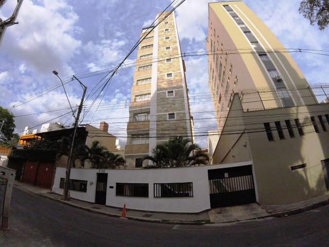 Apartamento 4 quartos rua contendas bairro barroca - Foto 2
