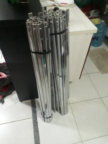 Arara de roupas