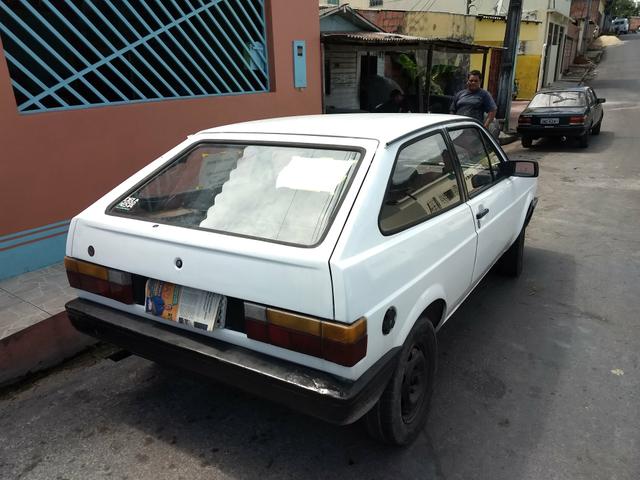 Vendo Gol cara chata - Foto 13