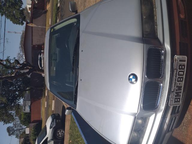 Vende-se Bmw 325i 93
