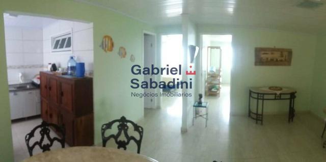 Apartamento com 2 quartos para alugar, 50 m² por R$ 500/dia Perola - Itapoá/SC - Foto 7