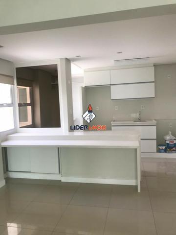 Apartamento 3/4 para Venda Alto Padrão no Santa Mônica - Condomínio Ville de Mônaco - Foto 3
