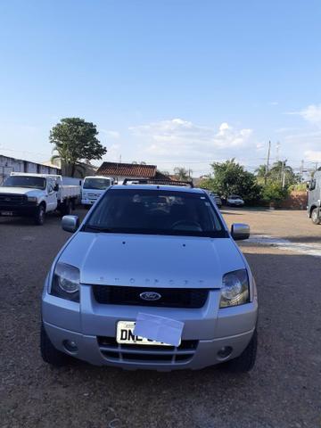 EcoSport 2005 XLT particular completa