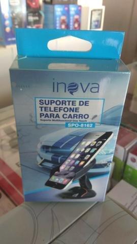 Suportes articulados veicular para celular e GPS (entrega grátis) - Foto 2