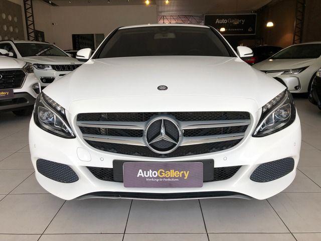 C-200 Avantgarde 2.0 TB 16V 184cv Aut. 2016 - Foto 2