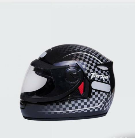 Novo capacete Taurus automático - Foto 2
