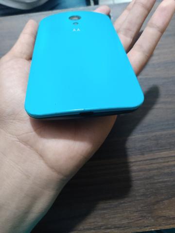 Moto G2
