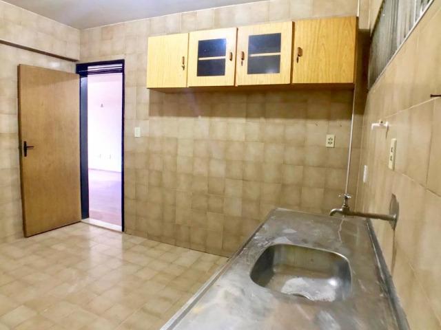 Apartamento no Cocó com 132m², 03 quartos e 02 vagas - AP0611 - Foto 5