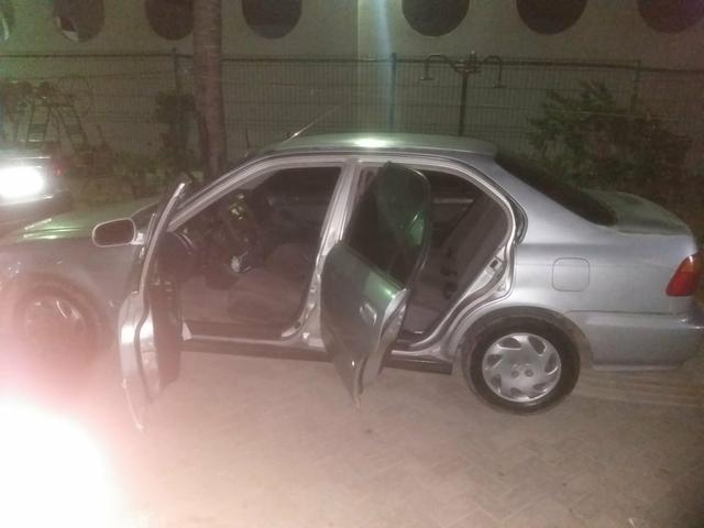 Honda Civic 2000 - Foto 5