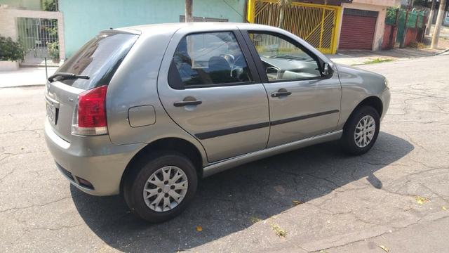 Fiat palio 2008 aprovo com score baixo - Foto 14