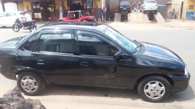 Vendo um classe ano 2004