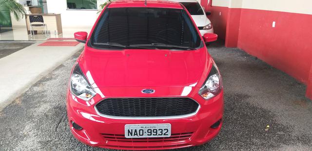 Ford Ka 1.0 2017/18