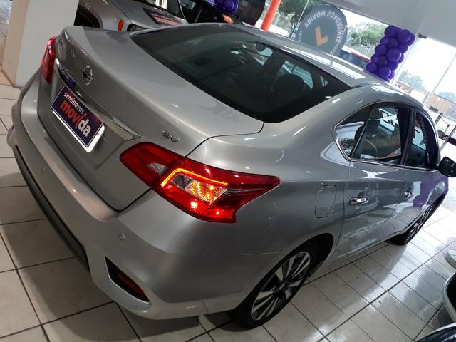 Sentra sv 2.0 Flexstart Automático 2019 - Foto 14